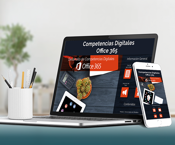 Course Image  MOOC - Office 365